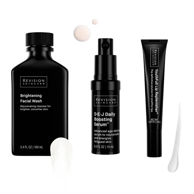 Glow Essentials