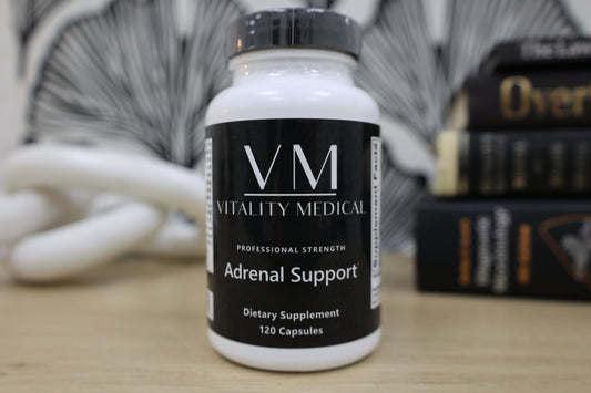 Adrenal Support