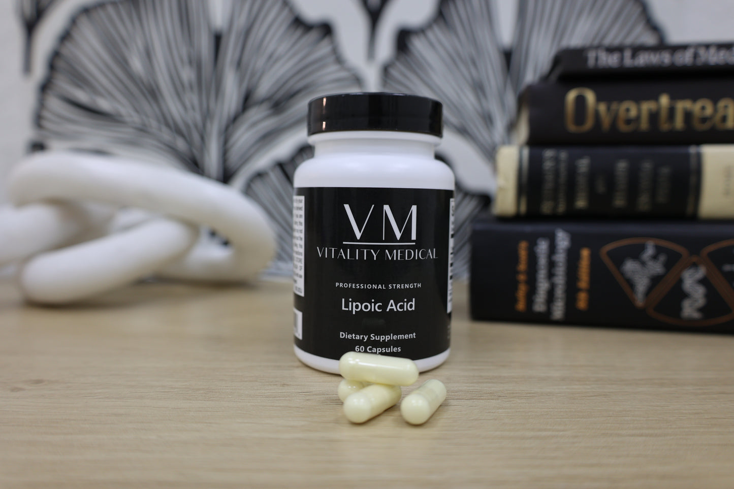 Lipoic Acid