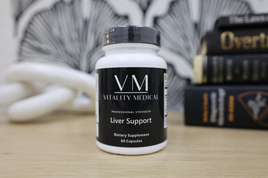 Liver Support