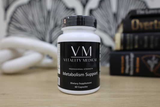 Metabolism Support