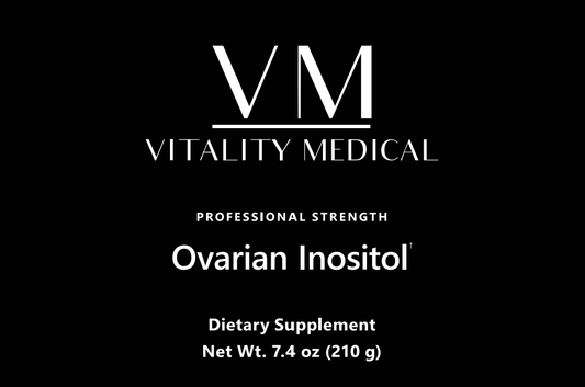Ovarian Inositol