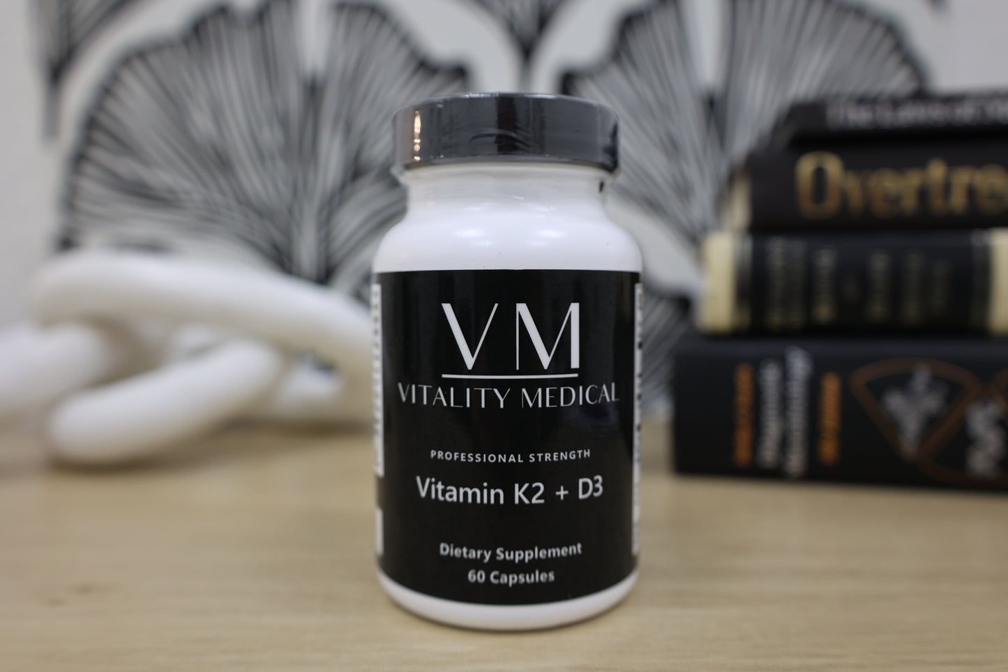 Vitamin K2+D3