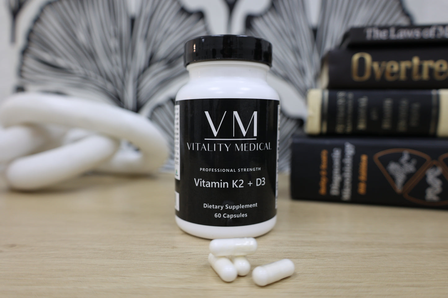 Vitamin K2+D3