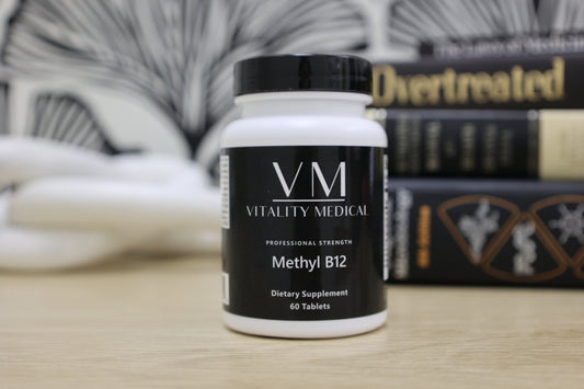 Methyl B12